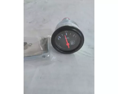 INTERNATIONAL  Instrument Cluster