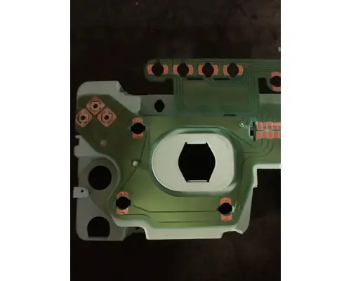 INTERNATIONAL  Instrument Cluster