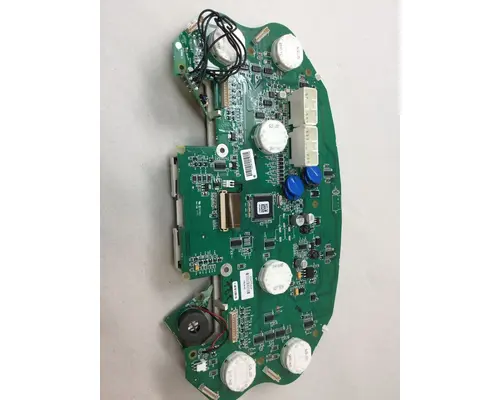 INTERNATIONAL  Instrument Cluster