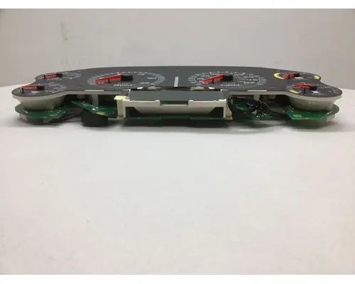 INTERNATIONAL  Instrument Cluster