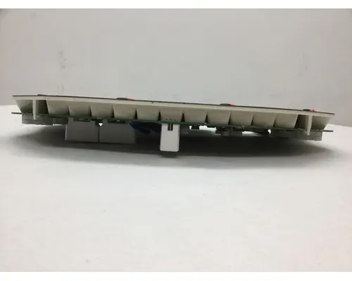 INTERNATIONAL  Instrument Cluster