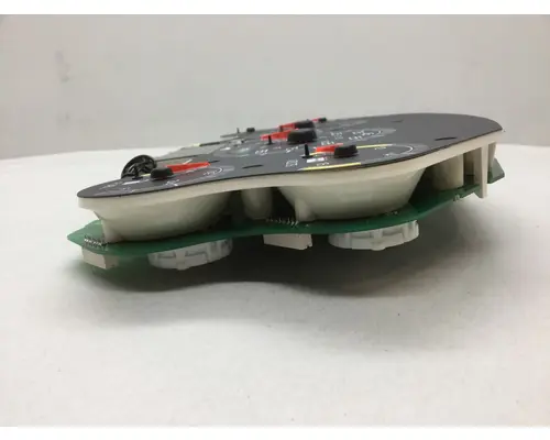 INTERNATIONAL  Instrument Cluster