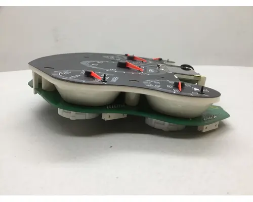 INTERNATIONAL  Instrument Cluster