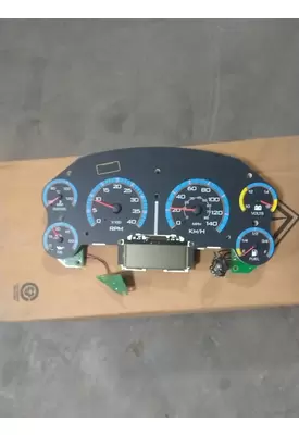 INTERNATIONAL  Instrument Cluster