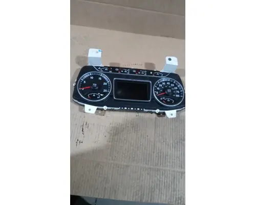 INTERNATIONAL  Instrument Cluster