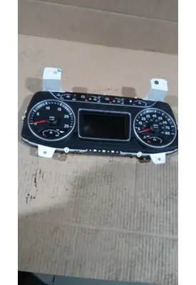 INTERNATIONAL  Instrument Cluster