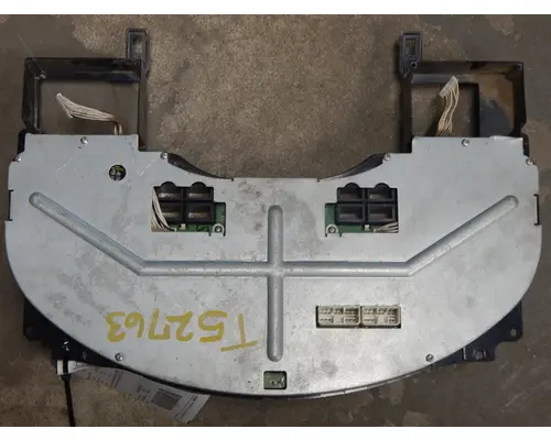 INTERNATIONAL  Instrument Cluster