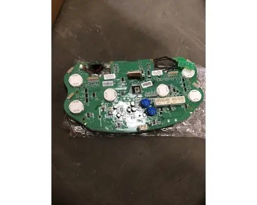 INTERNATIONAL  Instrument Cluster