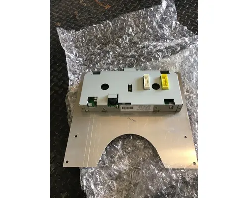 INTERNATIONAL  Instrument Cluster