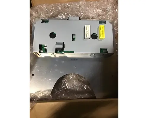 INTERNATIONAL  Instrument Cluster