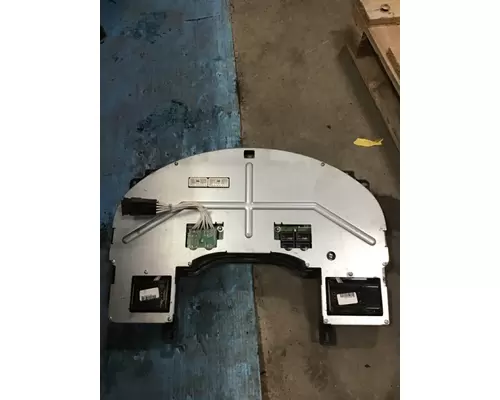 INTERNATIONAL  Instrument Cluster
