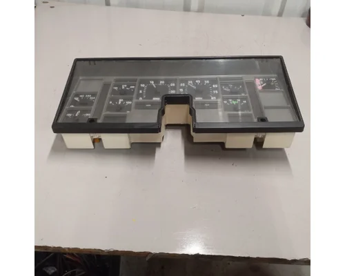 INTERNATIONAL  Instrument Panel