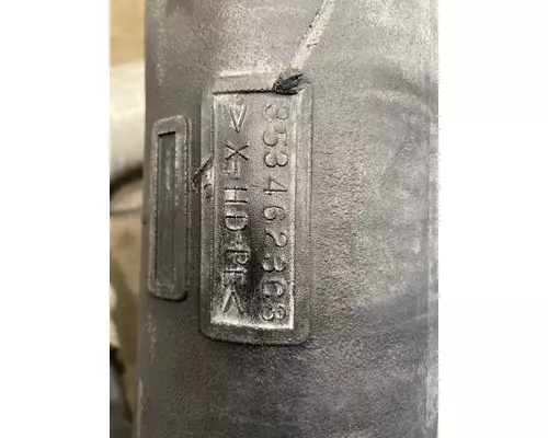 INTERNATIONAL  Intake Manifold