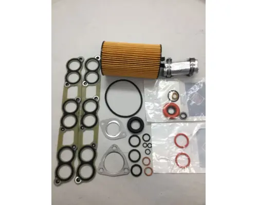 INTERNATIONAL  Intake Manifold