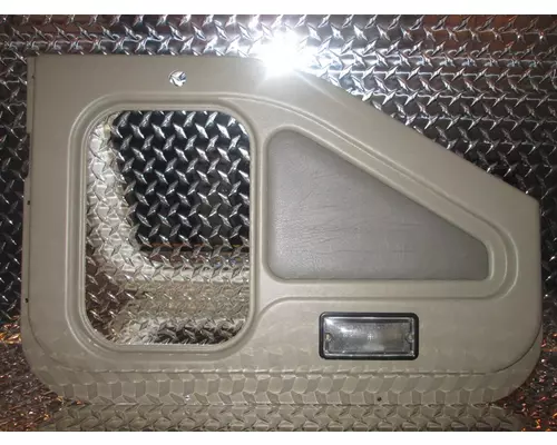 INTERNATIONAL  Interior Door Panel