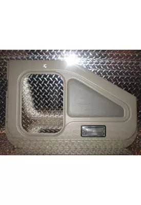 INTERNATIONAL  Interior Door Panel