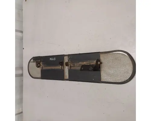 INTERNATIONAL  Interior Mirror