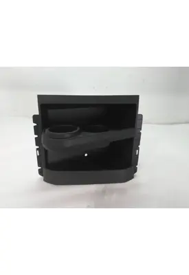 INTERNATIONAL  Interior Parts, Misc.