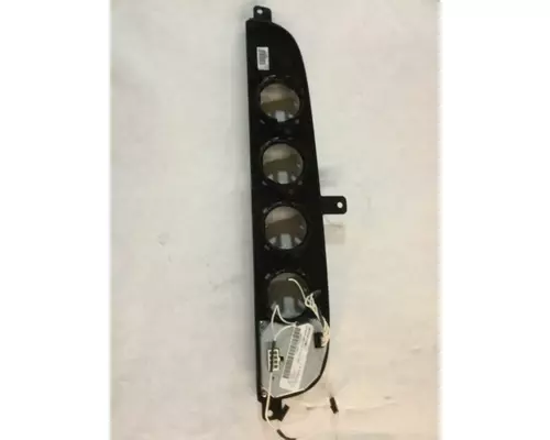 INTERNATIONAL  Interior Parts, Misc.