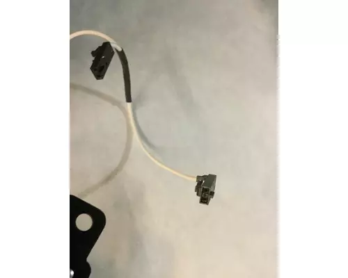 INTERNATIONAL  Interior Parts, Misc.