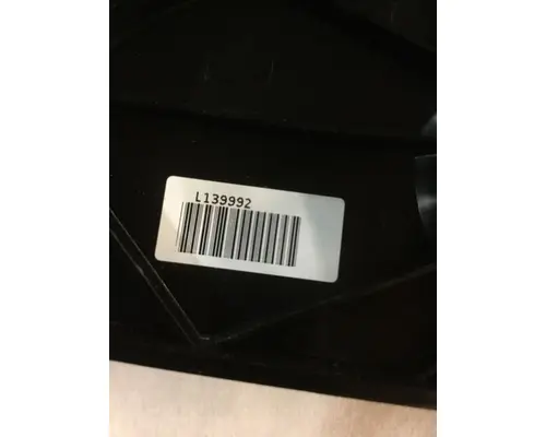 INTERNATIONAL  Interior Parts, Misc.