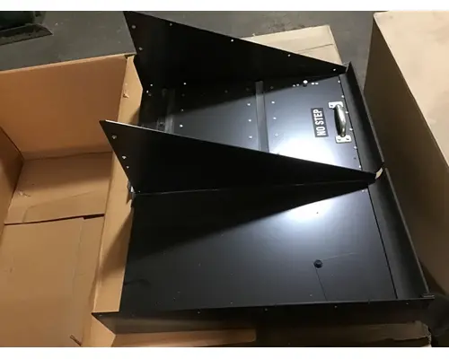 INTERNATIONAL  Interior Parts, Misc.