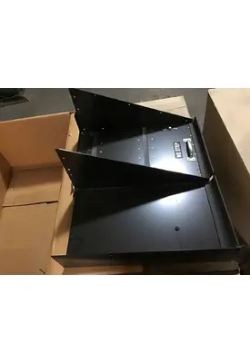 INTERNATIONAL  Interior Parts, Misc.