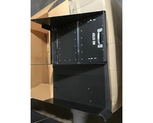 INTERNATIONAL  Interior Parts, Misc.