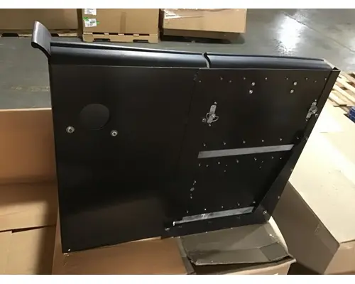 INTERNATIONAL  Interior Parts, Misc.