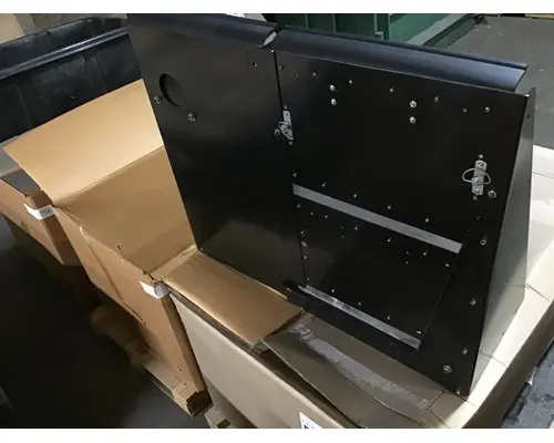 INTERNATIONAL  Interior Parts, Misc.