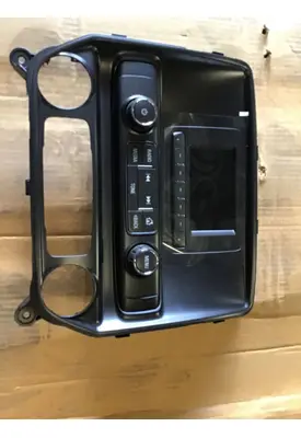 INTERNATIONAL  Interior Parts, Misc.