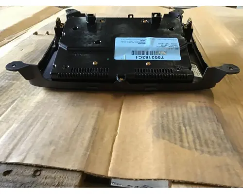 INTERNATIONAL  Interior Parts, Misc.