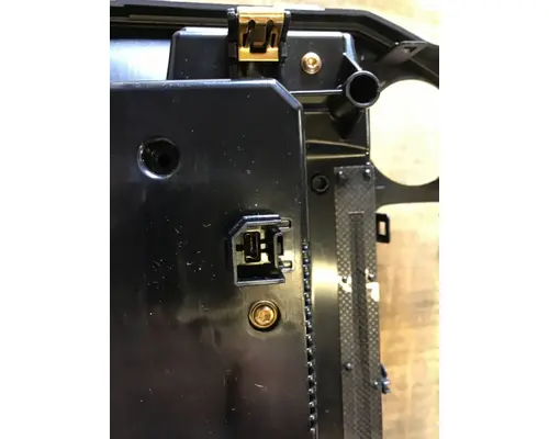 INTERNATIONAL  Interior Parts, Misc.