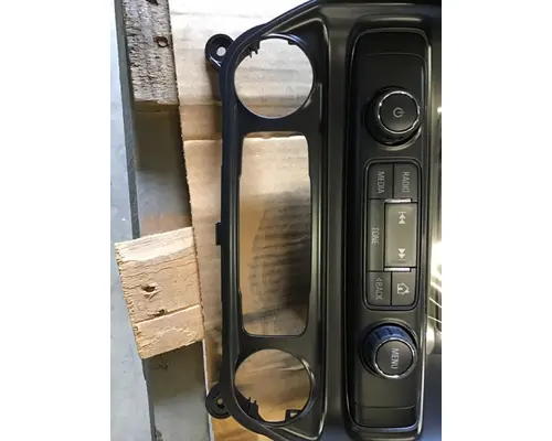 INTERNATIONAL  Interior Parts, Misc.