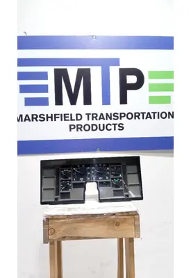 INTERNATIONAL  Interior Parts, Misc.