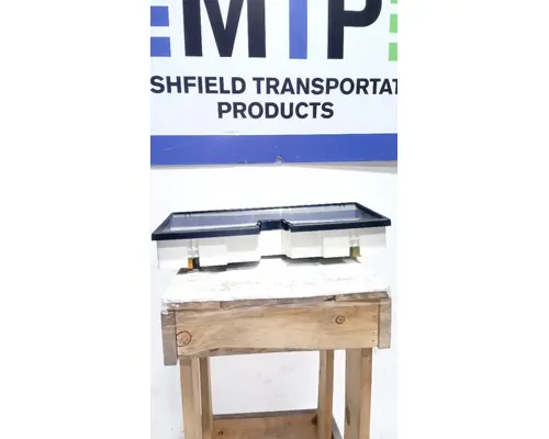 INTERNATIONAL  Interior Parts, Misc.