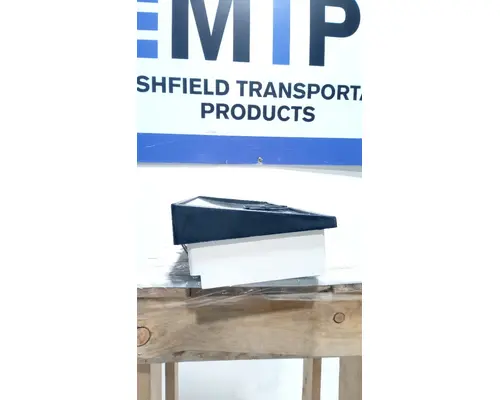 INTERNATIONAL  Interior Parts, Misc.