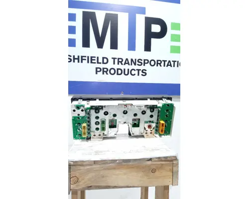 INTERNATIONAL  Interior Parts, Misc.