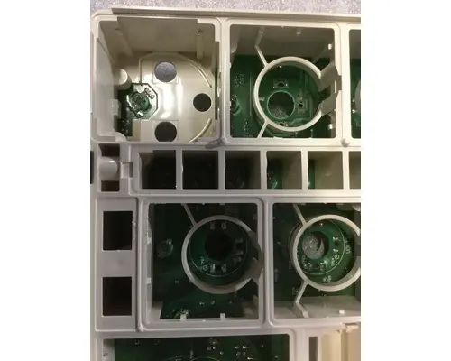 INTERNATIONAL  Interior Parts, Misc.