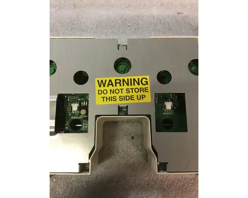 INTERNATIONAL  Interior Parts, Misc.