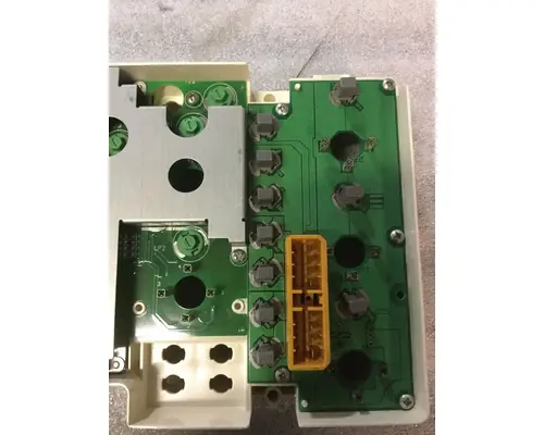 INTERNATIONAL  Interior Parts, Misc.