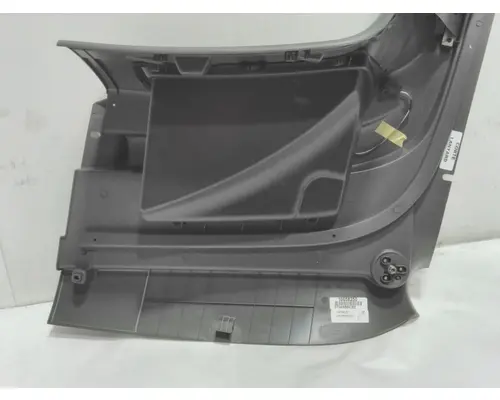 INTERNATIONAL  Interior Parts, Misc.