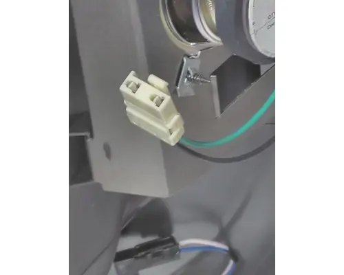 INTERNATIONAL  Interior Parts, Misc.