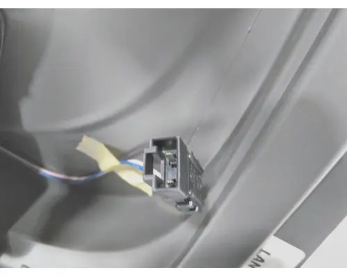 INTERNATIONAL  Interior Parts, Misc.