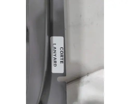 INTERNATIONAL  Interior Parts, Misc.