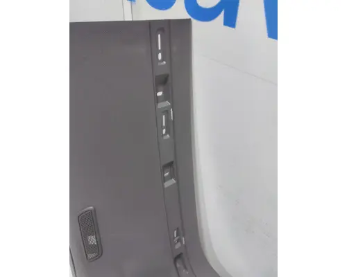 INTERNATIONAL  Interior Parts, Misc.