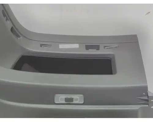 INTERNATIONAL  Interior Parts, Misc.