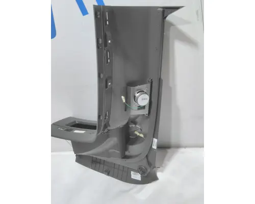 INTERNATIONAL  Interior Parts, Misc.
