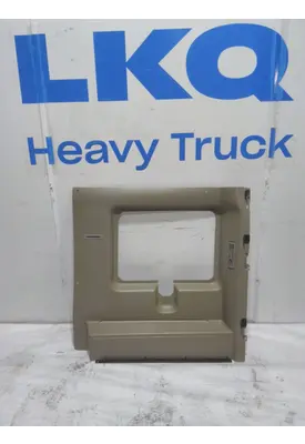 INTERNATIONAL  Interior Parts, Misc.