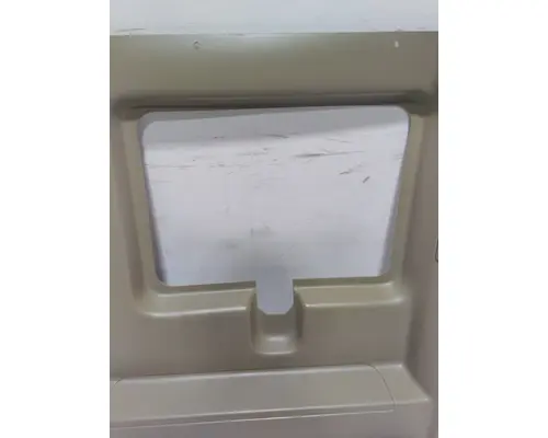 INTERNATIONAL  Interior Parts, Misc.